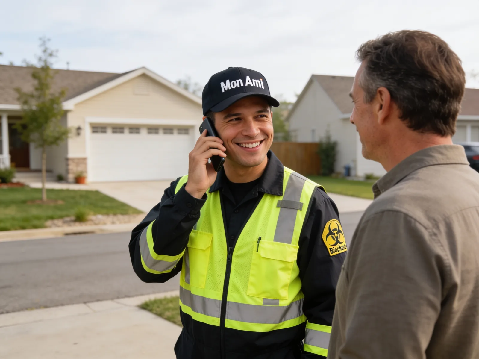 Sewage Cleanup Caliente, CA FAQs